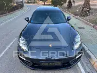 2021 Porsche Panamera