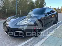 2021 Porsche Panamera