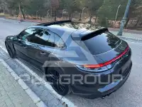 2021 Porsche Panamera