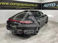 2021 Porsche Panamera