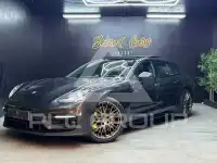 2021 Porsche Panamera