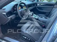 2021 Porsche Panamera