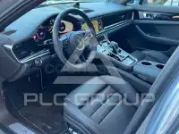 2021 Porsche Panamera