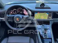 2021 Porsche Panamera