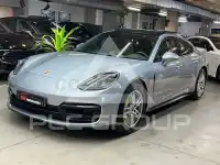 2021 Porsche Panamera