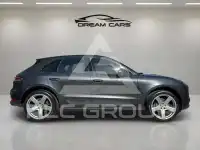 2021 Porsche MACAN
