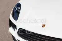 2021 Porsche MACAN