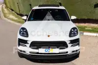 2021 Porsche MACAN