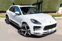 2021 Porsche MACAN