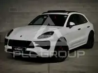 2021 Porsche MACAN