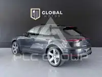 2021 Porsche MACAN