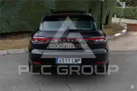 2021 Porsche MACAN