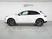 2021 Porsche MACAN