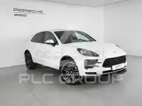2021 Porsche MACAN