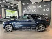 2021 Porsche MACAN