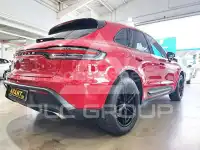 2021 Porsche MACAN