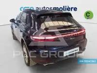 2021 Porsche MACAN