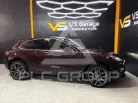 2021 Porsche MACAN