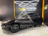 2021 Porsche MACAN