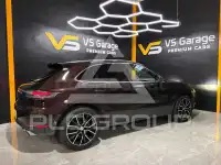 2021 Porsche MACAN