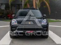 2021 Porsche MACAN