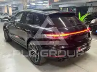 2021 Porsche MACAN