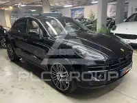 2021 Porsche MACAN