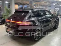 2021 Porsche MACAN