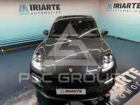 2021 Porsche MACAN