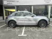 2021 Porsche MACAN