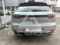 2021 Porsche MACAN