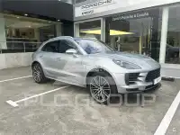2021 Porsche MACAN