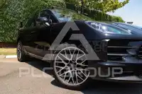 2021 Porsche MACAN
