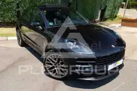 2021 Porsche MACAN