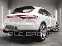 2021 Porsche MACAN