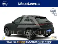 2021 Porsche MACAN