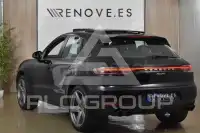 2021 Porsche MACAN
