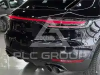 2021 Porsche MACAN