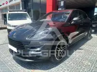 2021 Porsche MACAN