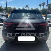 2021 Porsche MACAN