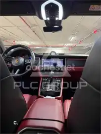 2021 Porsche MACAN
