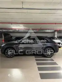 2021 Porsche MACAN