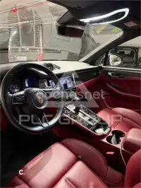 2021 Porsche MACAN