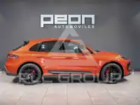 2021 Porsche MACAN