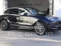 2021 Porsche MACAN