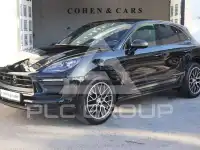 2021 Porsche MACAN