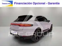 2021 Porsche MACAN