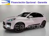 2021 Porsche MACAN