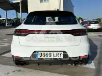2021 Porsche MACAN