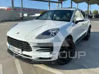 2021 Porsche MACAN